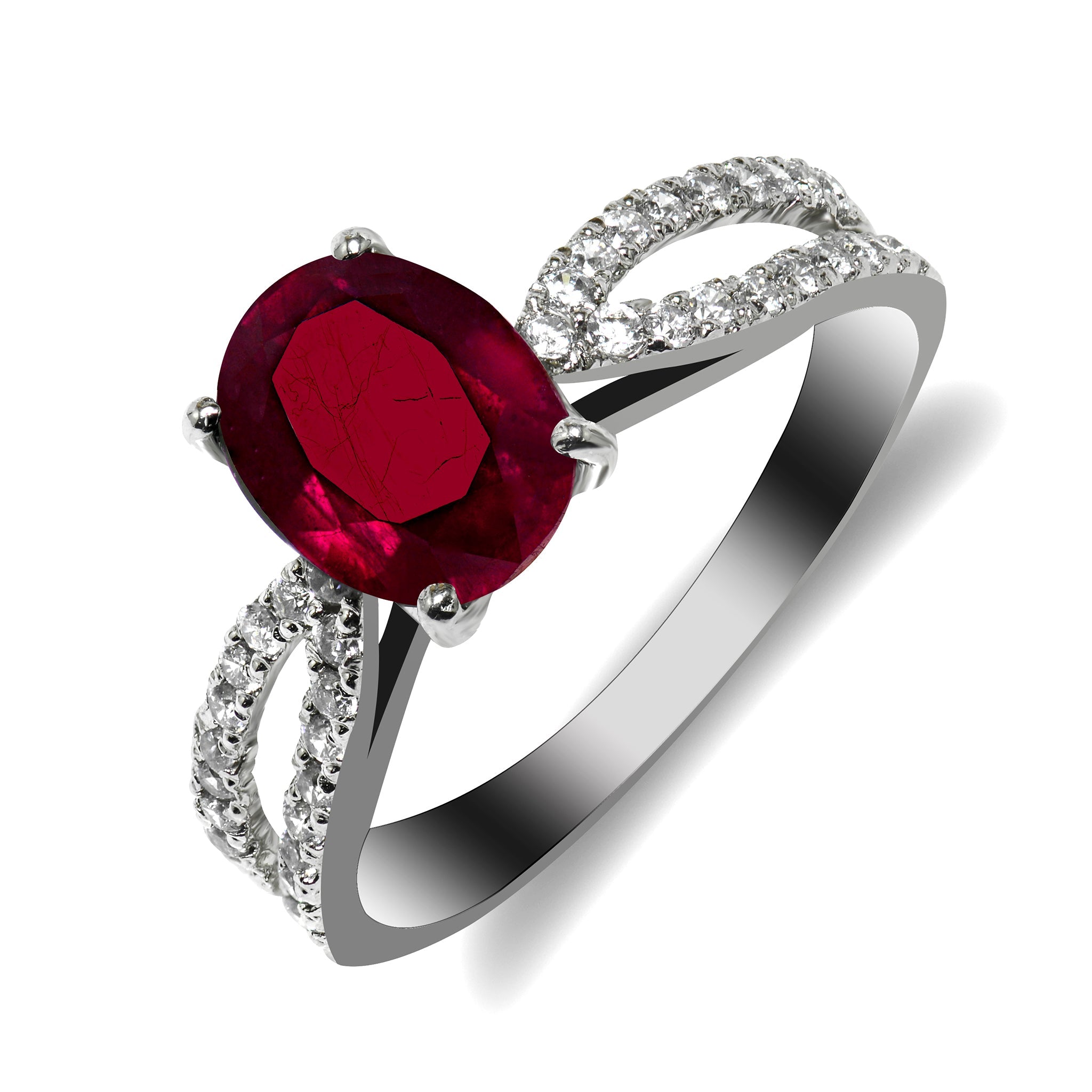 Amazon.com: Ruby Stone Men Silver Ring, 925 Sterling Silver Ruby Gemstone  Ring, Handmade Turkish Silver Ring with Natural Ruby Stone, Gift for Him  gifts for men handmade rings valentines day gifts for